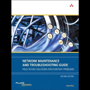 Network Maintenance and Troubleshooting Guide