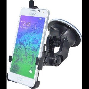 Haicom Samsung Galaxy Alpha Autohouder (HI-376)
