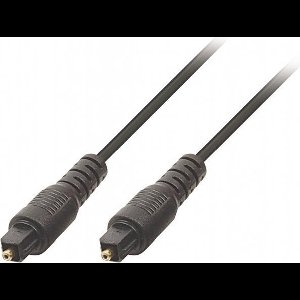 Optische Kabel Toslink Male - Toslink Male, 5.0 meter