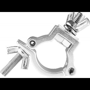 BeamZ BC35-75 compacte slimline coupler voor max 75kg