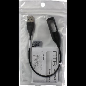 OTB Oplaadkabel voor Fitbit Flex - 0,15 meter