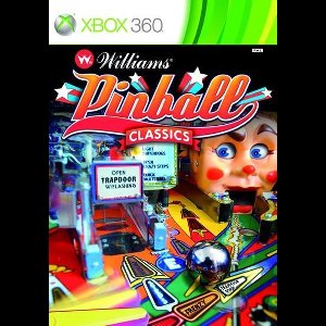 Williams Pinball Classics