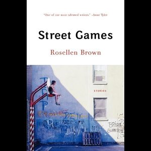 Street Games - Stories