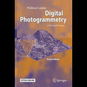 Digital Photogrammetry