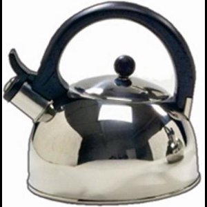 Karl Krüger KC2004 fluitketel 2 l Roestvrijstaal