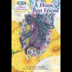 Wind Dancers 9 - A Horse's Best Friend