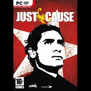Just Cause - Windows