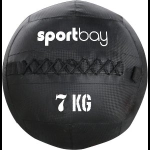 Sportbay® Premium wall ball 7kg
