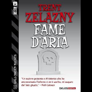 Halloween Nights - Fame d'aria