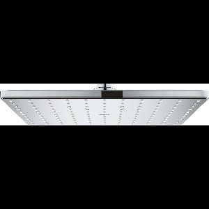 GROHE Rainshower 310 mono cube hoofddouche - 1 straalsoort - 31cm - chroom