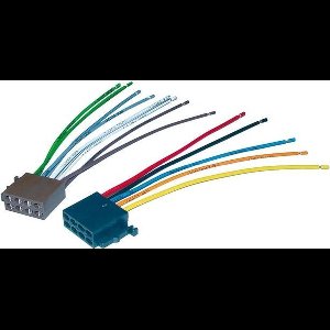 ISO-koppelingsadapter AIV