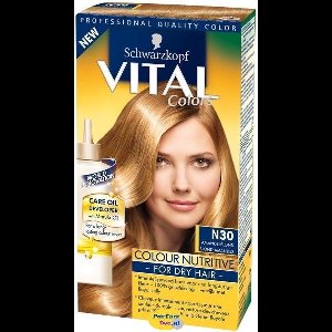 Vital Color Rj N30 Amandelbl.