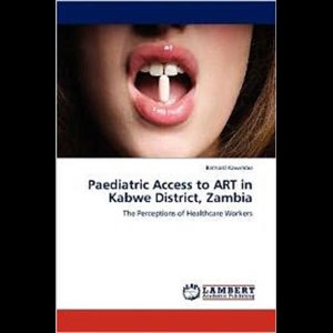 Paediatric Access to ART in Kabwe District, Zambia