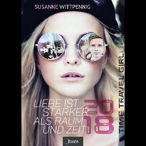 Liebe ist stärker als Raum und Zeit – 2018