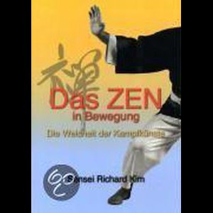 Das Zen in Bewegung