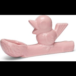 Jasmin Djerzic Flower Thief vaasje Roze