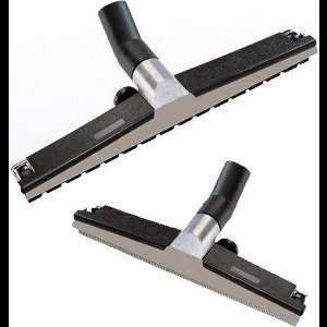 Wesselwerk | Zuigmond GRD450 met borstel | 38 mm