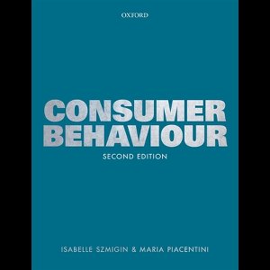 Consumer Behaviour