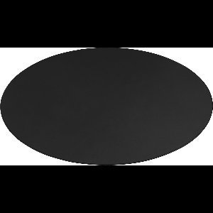 Deltaco DFP410 Antislip Vloermat - 110x110cm - Zwart