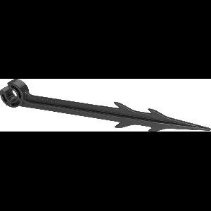 GARDENA 13218-20 Micro-Drip system Buishouder