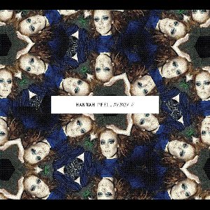Hannah Peel - REBOX 2 (CD)