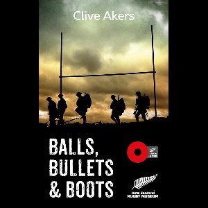Balls, Bullets and Boots