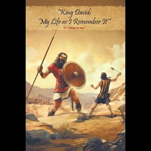 "King David: 'My Life as I Remember It'"