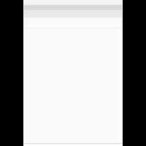 B6x9S CD-DVD hoesje 15x23 cm.