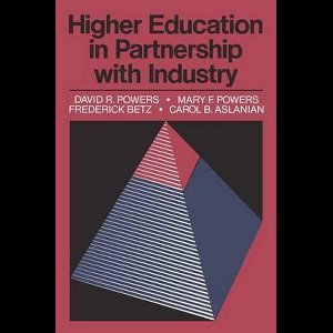 Higher Education in Partnership with Industry