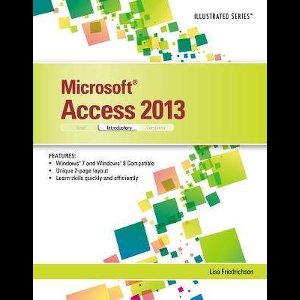 Microsoft (R) Access (R) 2013