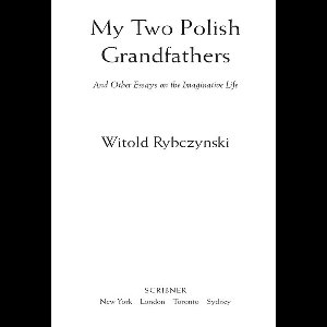 My Two Polish Grandfathers