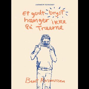 Et godt bryst hænger ikke på træerne