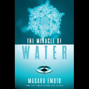 Masaru Emoto Legacy Library - The Miracle of Water