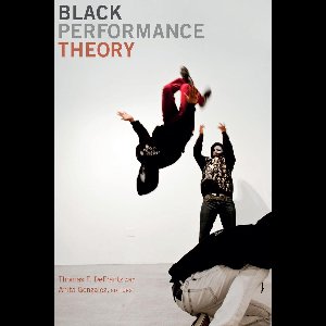 Black Performance Theory