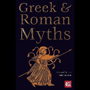 The World's Greatest Myths and Legends - Greek & Roman Myths