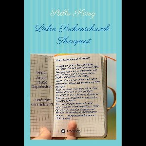 Lieber Sockenschrank-Therapeut