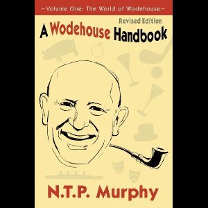 A Wodehouse Handbook