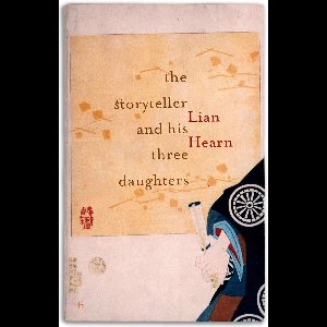 The Storyteller and his Three Daughters