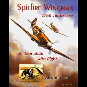 Spitfire Wingman from Tennessee