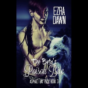 Asphalt Bay Pack - The Beta's Poison Bite