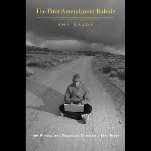 First Amendment Bubble