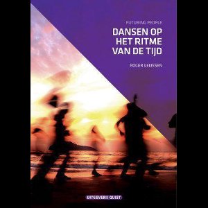 Dansen op het ritme van de tijd