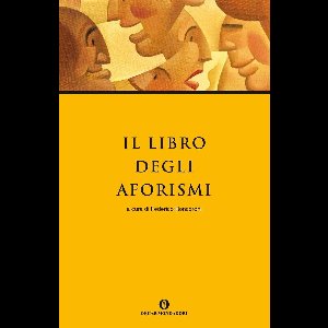Il libro degli aforismi