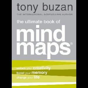 The Ultimate Book of Mind Maps