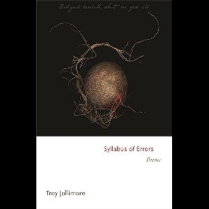 Princeton Series of Contemporary Poets - Syllabus of Errors