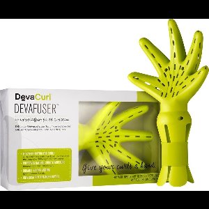 DevaCurl Devafuser