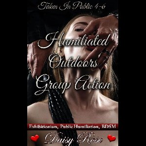 Humiliated Outdoors Group Action