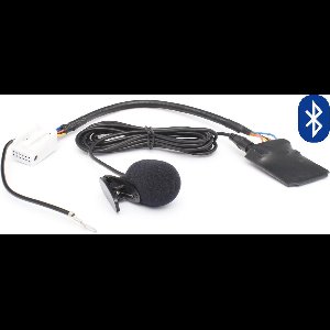 Bluetooth Carkit en Audio Streaming AUX Geschikt Voor Vw Rcd 200 Rcd 210 Rcd 300 Rcd 310 Rns 300 MFD2
