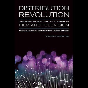Distribution Revolution