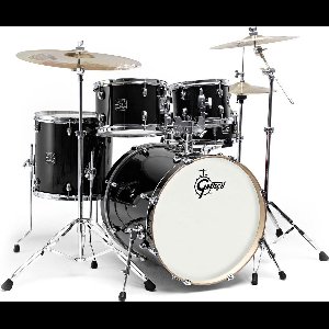 Gretsch Drums GE2-E605TK Energy Kit Black starter drumkit